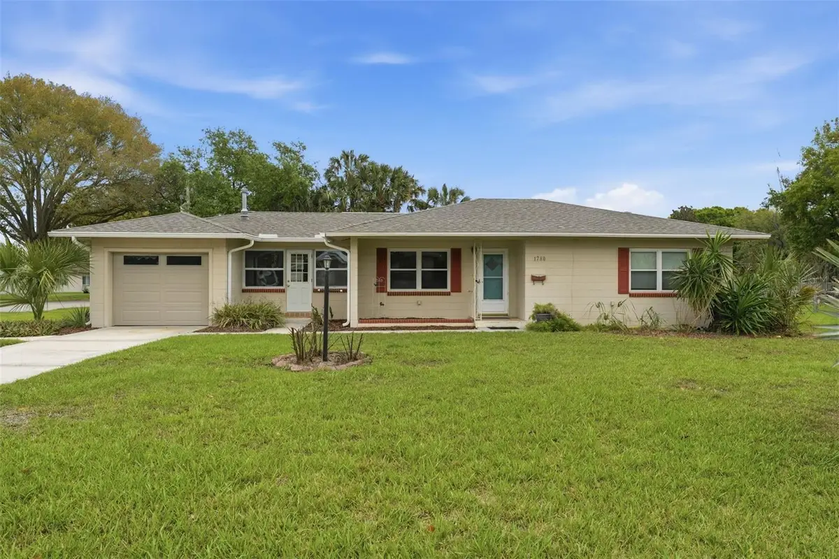 1780 Morningside Drive, Mount Dora, FL 32757 - #1