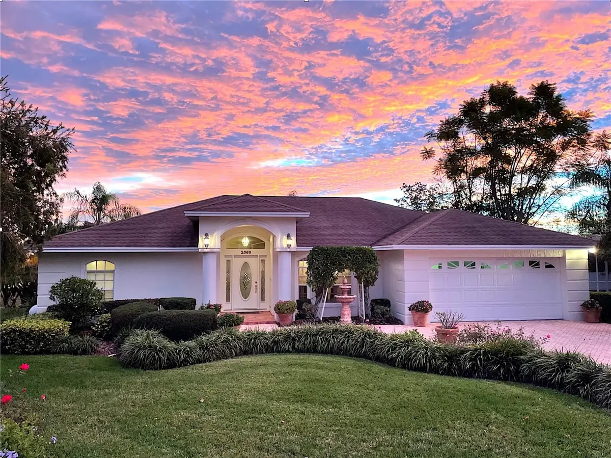 2560 Highlands Vue Parkway, Lakeland, FL 33812 - #1