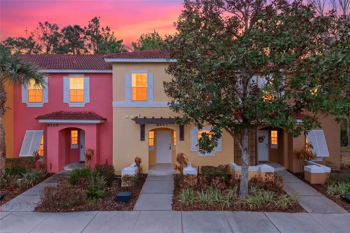 8467 Crystal Cove Loop, Kissimmee, FL 34747 - #1