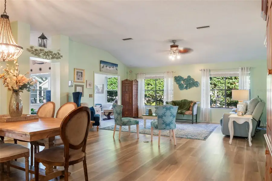 611 Lisbon Lane, Lady Lake, FL 32159 - #3