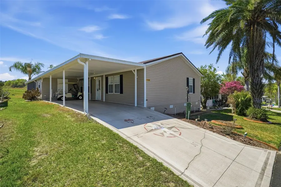 11836 Sussex Hill Way, Leesburg, FL 34788 - #2