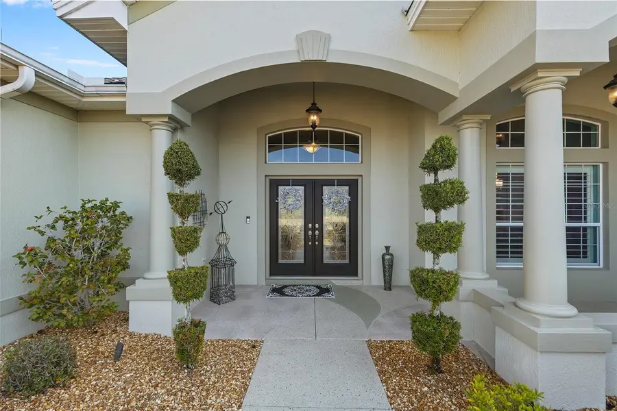 1967 Lake Ridge Drive, The Villages, FL 32162 - #2