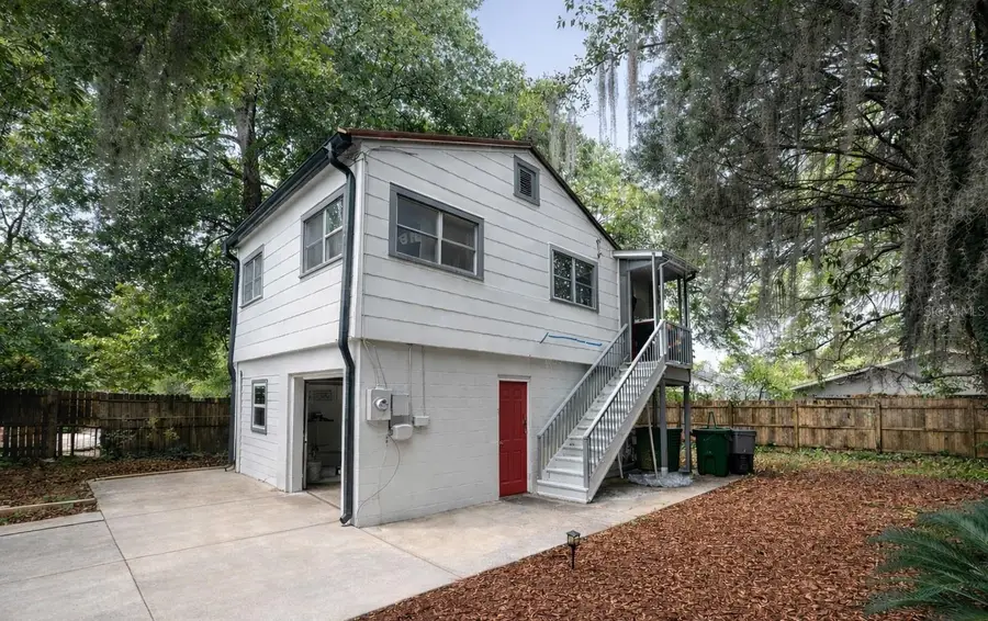 721 1/2 Park Drive, Leesburg, FL 34748 - #2