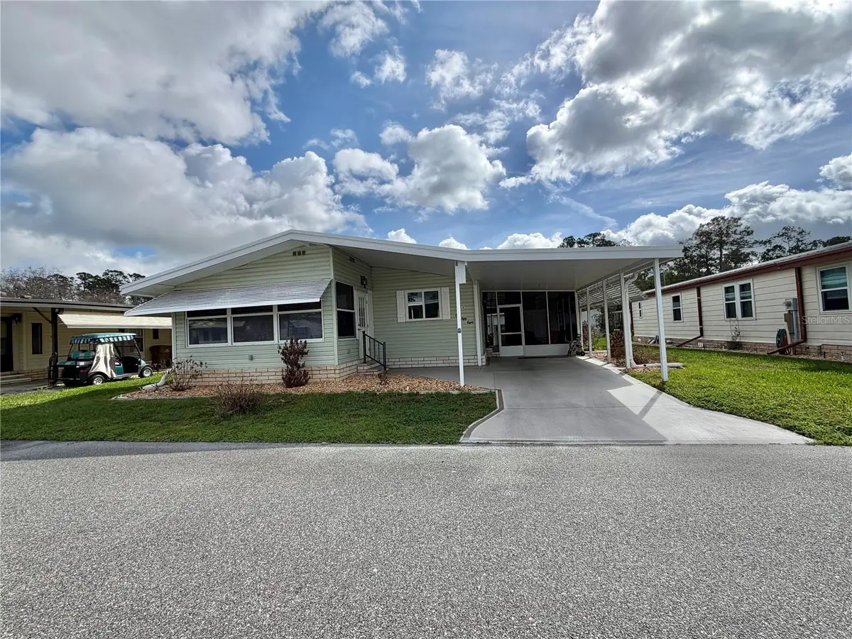 158 Hibiscus Way, Leesburg, FL 34748 - #1