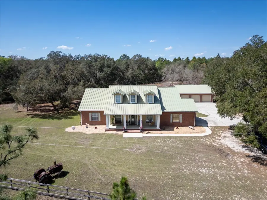 14020 SE 106th Street, Ocklawaha, FL 32179 - #3