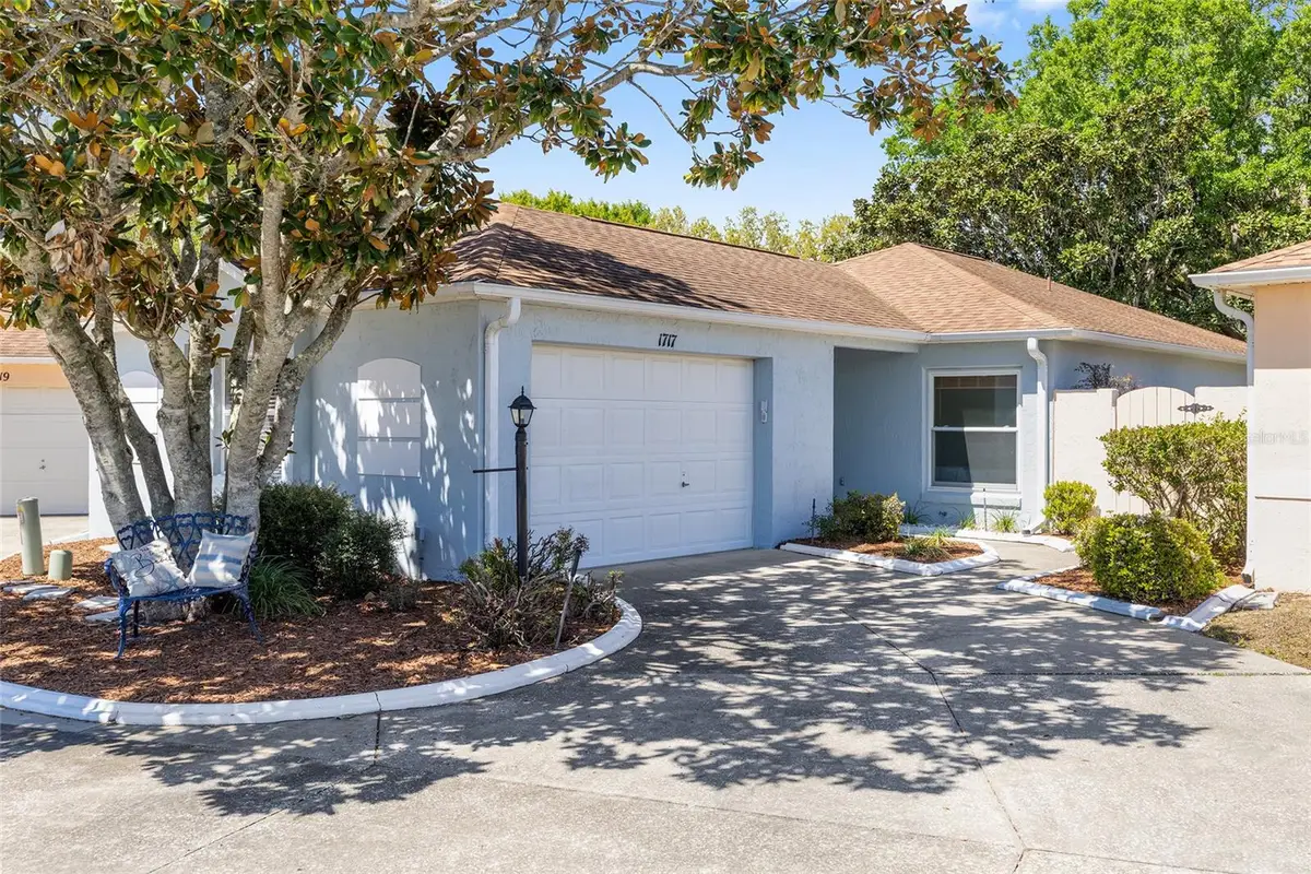 1717 Francisco Street, Lady Lake, FL 32159 - #1