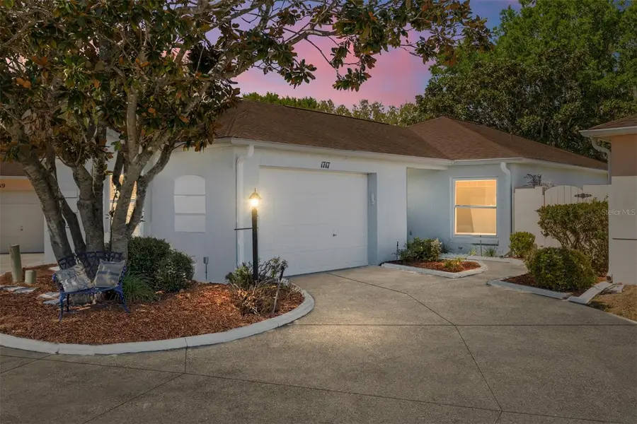 1717 Francisco Street, Lady Lake, FL 32159 - #2