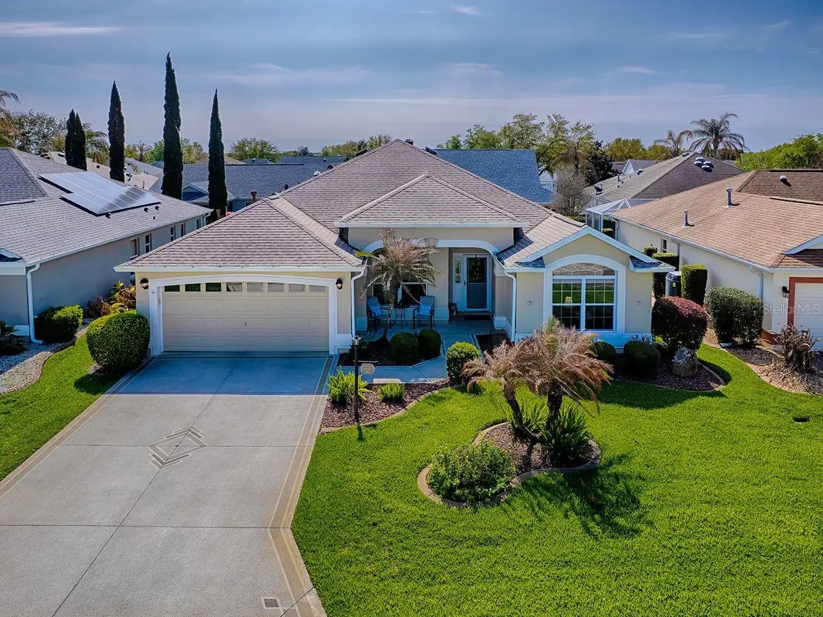 1892 Walden Way, The Villages, FL 32162 - #1