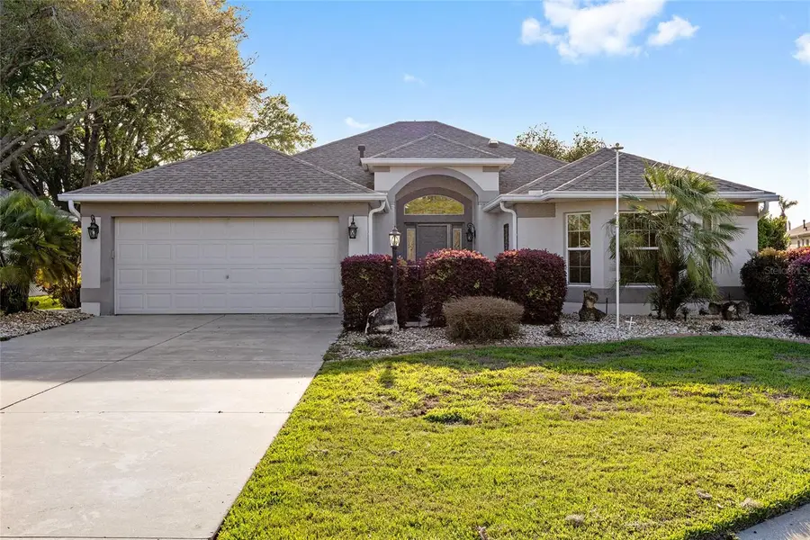 1271 Wheeling Way, The Villages, FL 32162 - #2