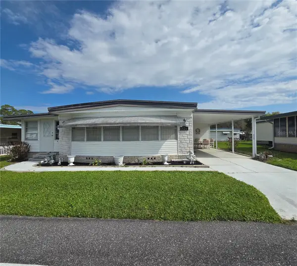 426 Hawthorne Boulevard, LEESBURG, FL 34748