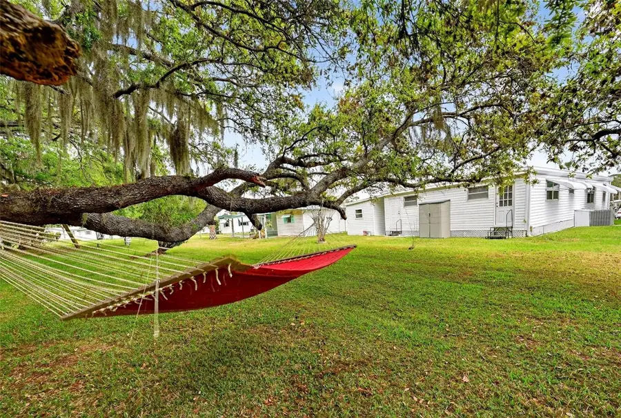 7 Cocos Plumosa Drive #A, Eustis, FL 32726 - #2