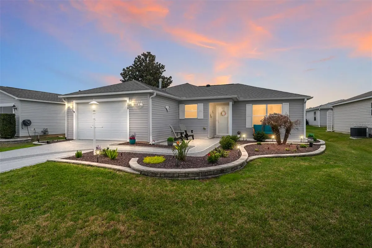 2420 Richardson Road, The Villages, FL 32162 - #1