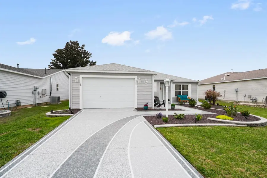 2420 Richardson Road, The Villages, FL 32162 - #3