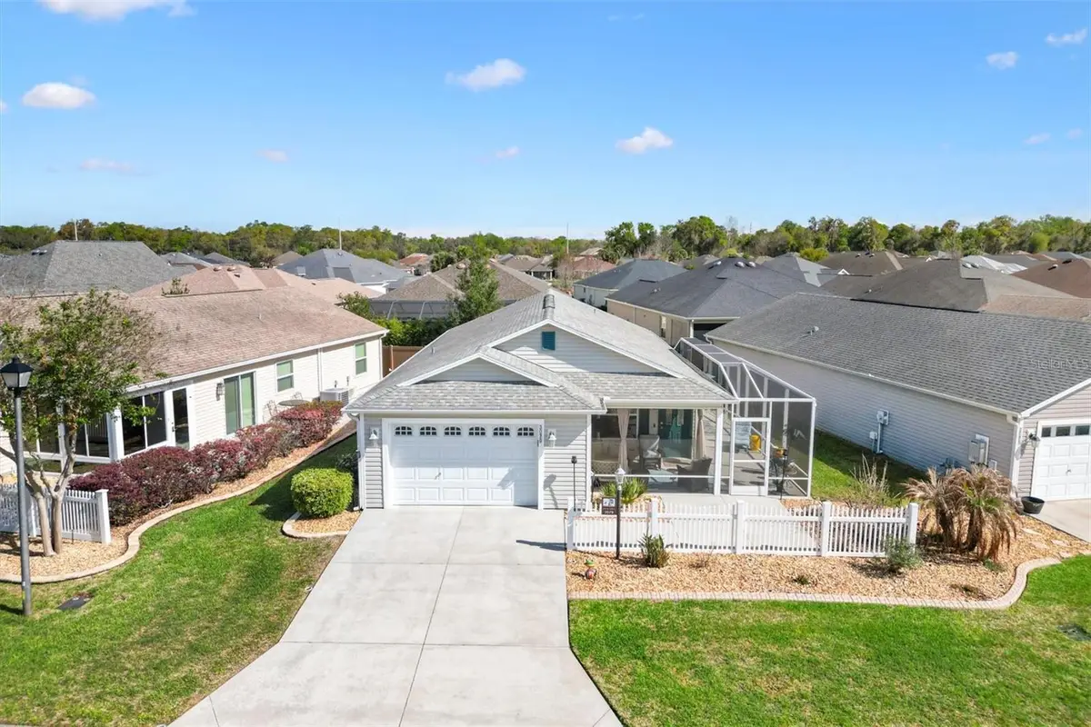 3079 Cordgrass Court, The Villages, FL 32163 - #1