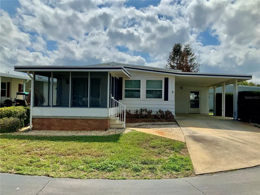 8 Orangewood Drive, Fruitland Park, FL 34731 - #2