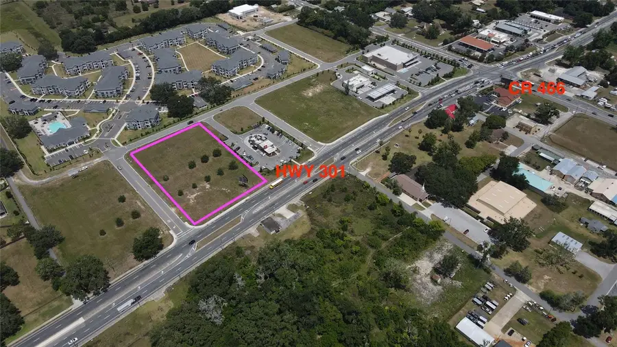 11532 N Us Highway 301, Oxford, FL 34484 - #2