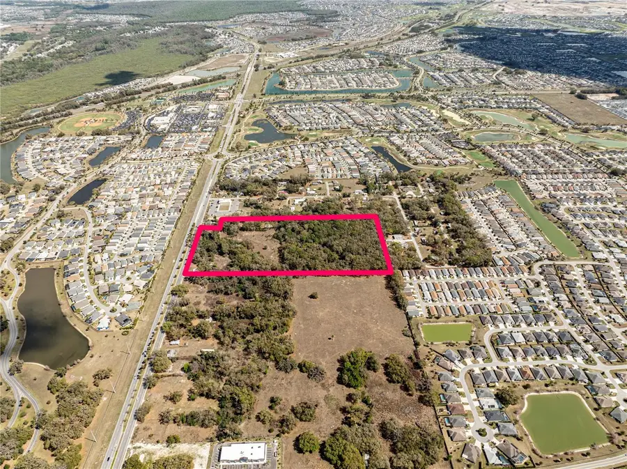 5245 Warm Springs Avenue, Wildwood, FL 34785 - #2