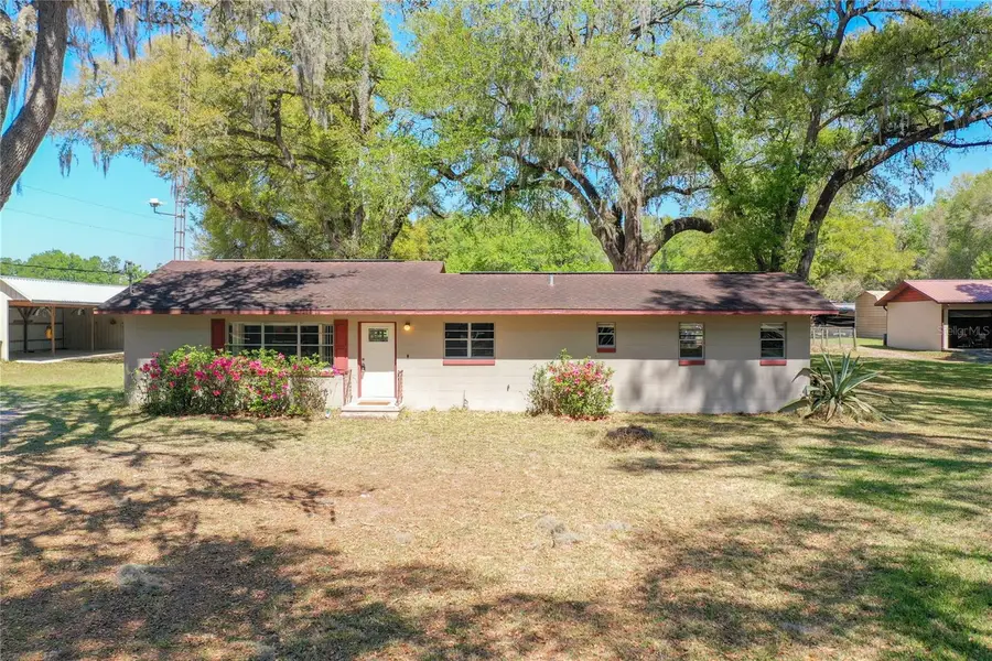 975 SE 170th Street, Summerfield, FL 34491 - #3