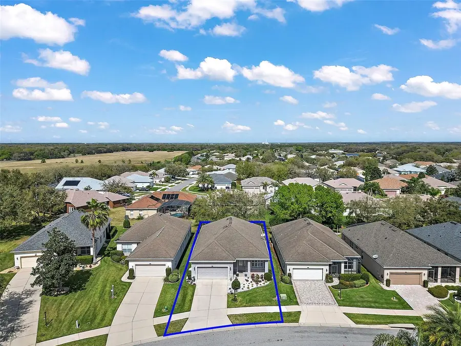 3544 Mount Hope Loop, Leesburg, FL 34748 - #3