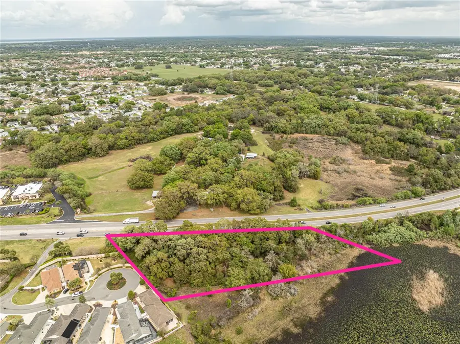 8769 E County Road 466, Lady Lake, FL 32162 - #2