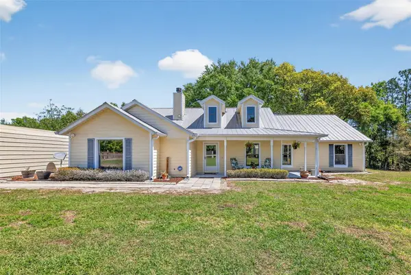 32510 Whitney Road, LEESBURG, FL 34748