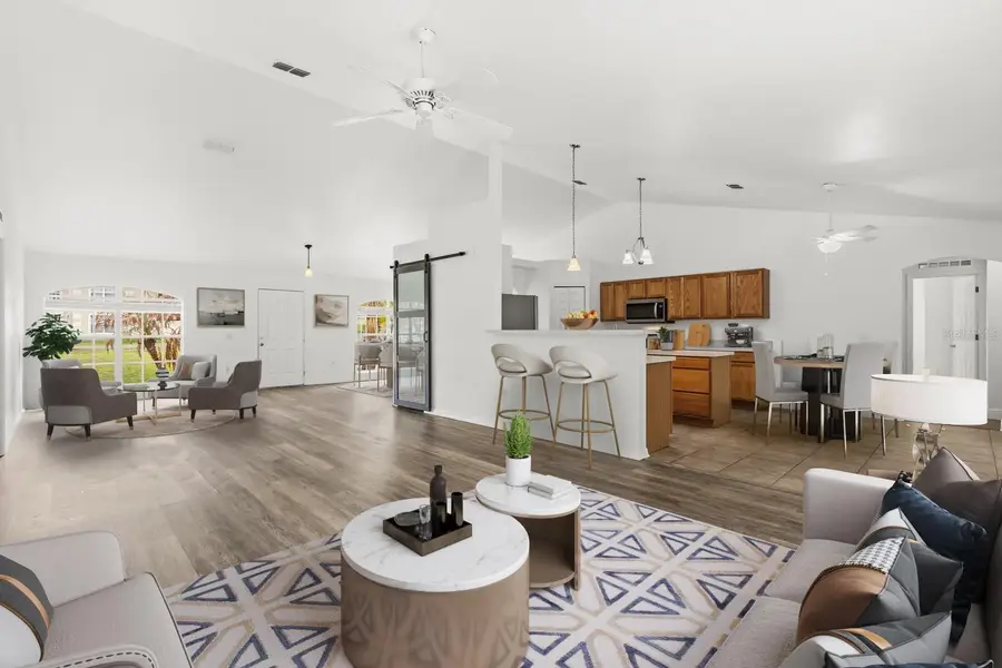 1500 Daybreak Drive, Fruitland Park, FL 34731 - #3