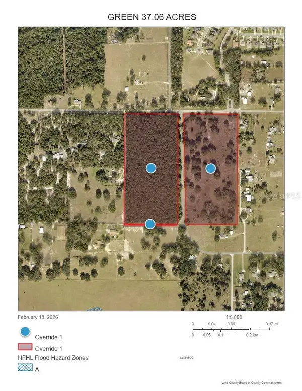 0000 Bertsville & Griffin View Road, LADY LAKE, FL 32159
