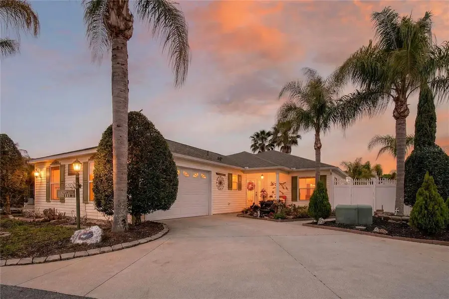 1116 Elizabeth Court, The Villages, FL 32162 - #2