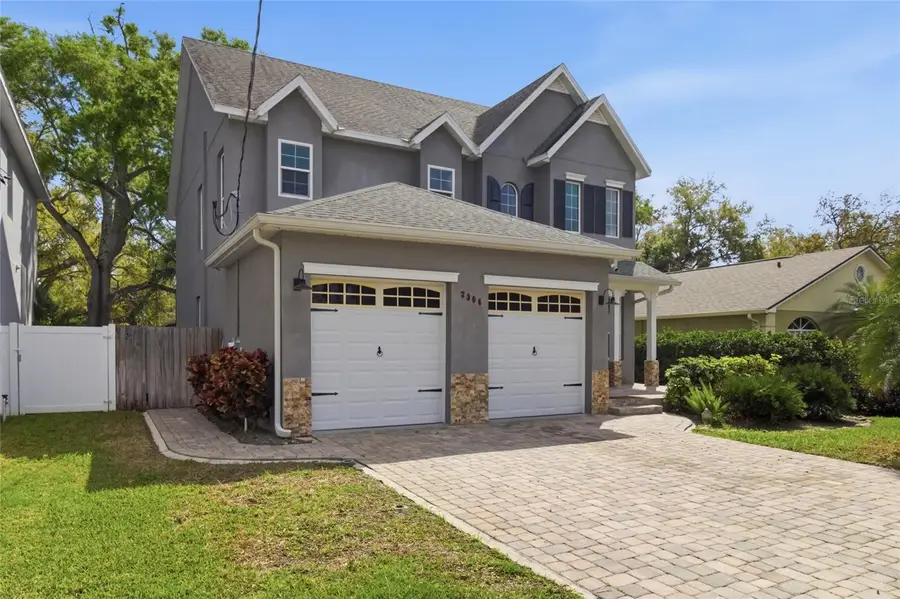 7306 S Fitzgerald Street, Tampa, FL 33616 - #2