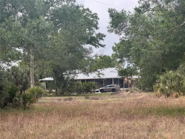 10963 SE Shelfer Avenue, ARCADIA, FL 34266