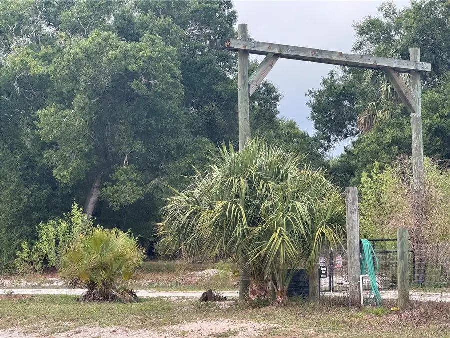 10963 SE Shelfer Avenue, Arcadia, FL 34266 - #2