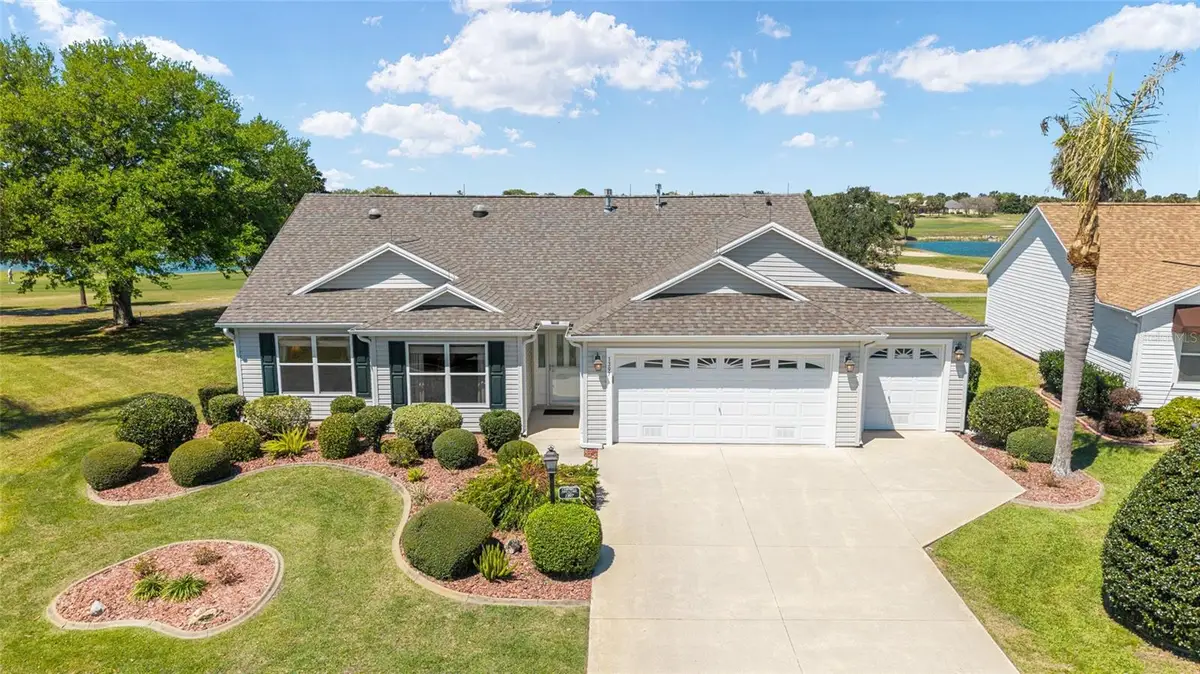 1397 Eagle Ridge Drive, The Villages, FL 32162 - #1