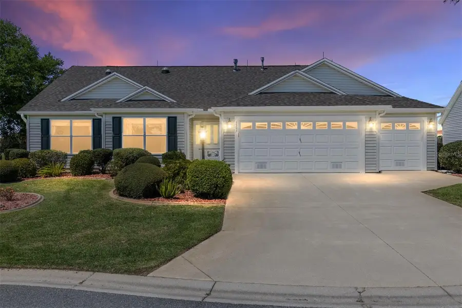 1397 Eagle Ridge Drive, The Villages, FL 32162 - #2