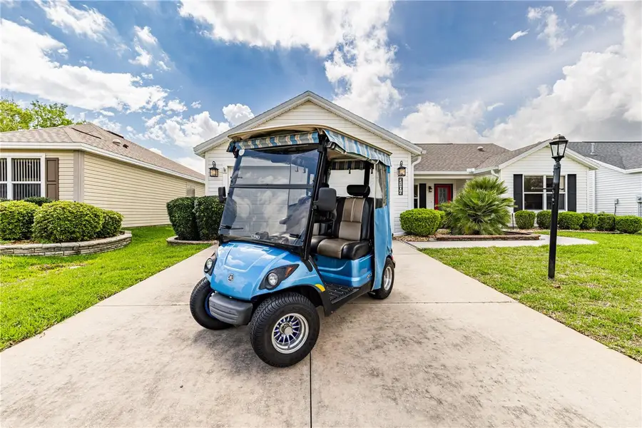 2104 Callaway Drive, The Villages, FL 32162 - #2