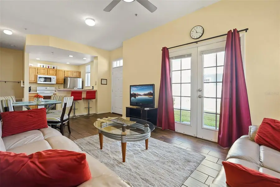4021 Venetian Bay Drive #101, Kissimmee, FL 34741 - #3