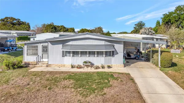 2236 Evergreen Circle #1704, ZELLWOOD, FL 32798