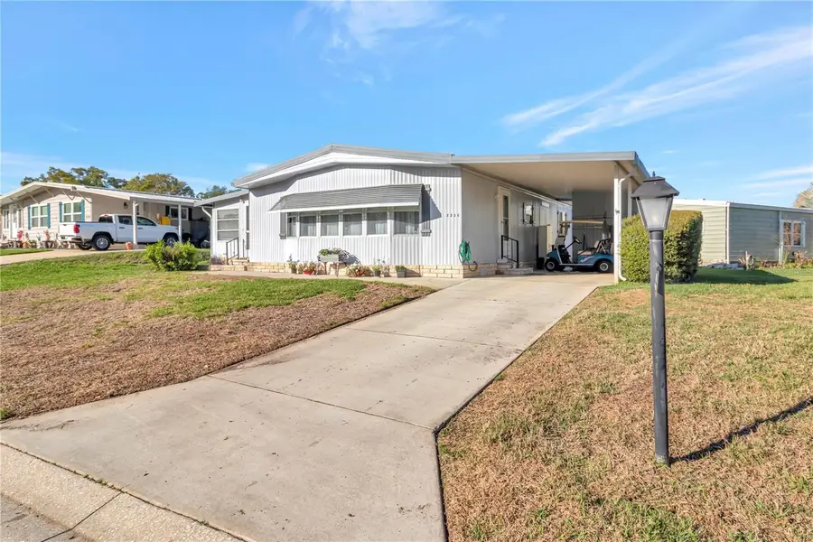 2236 Evergreen Circle #1704, Zellwood, FL 32798 - #3