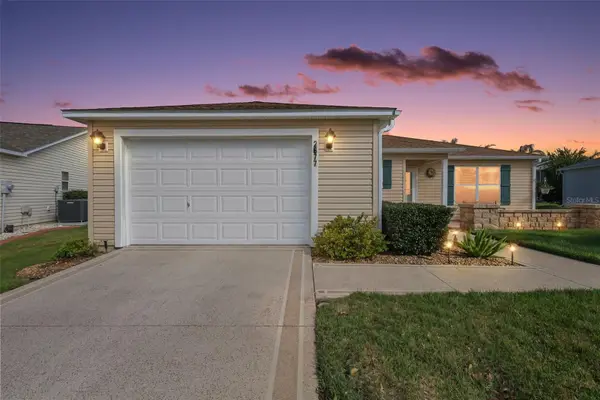 2677 English Ivy Circle, THE VILLAGES, FL 32162