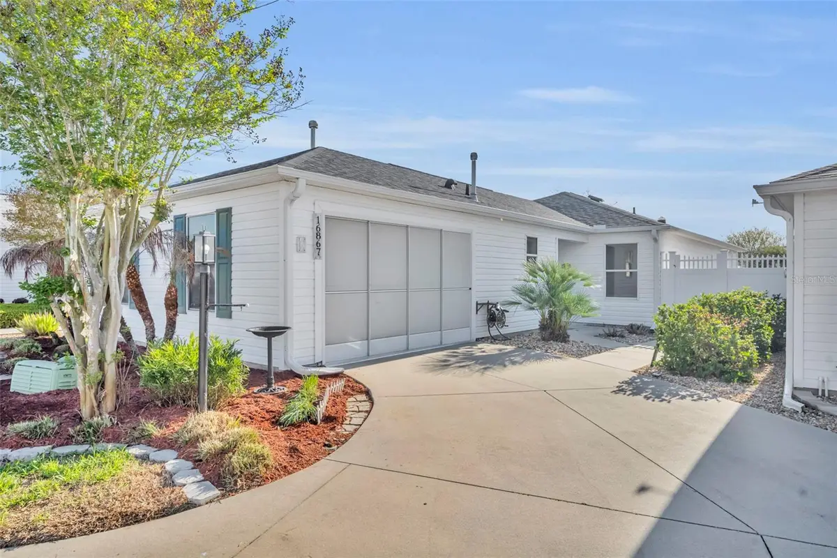 16867 SE 80th Ashgrove Terrace, The Villages, FL 32162 - #1