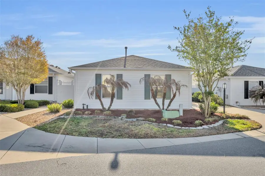 16867 SE 80th Ashgrove Terrace, The Villages, FL 32162 - #3