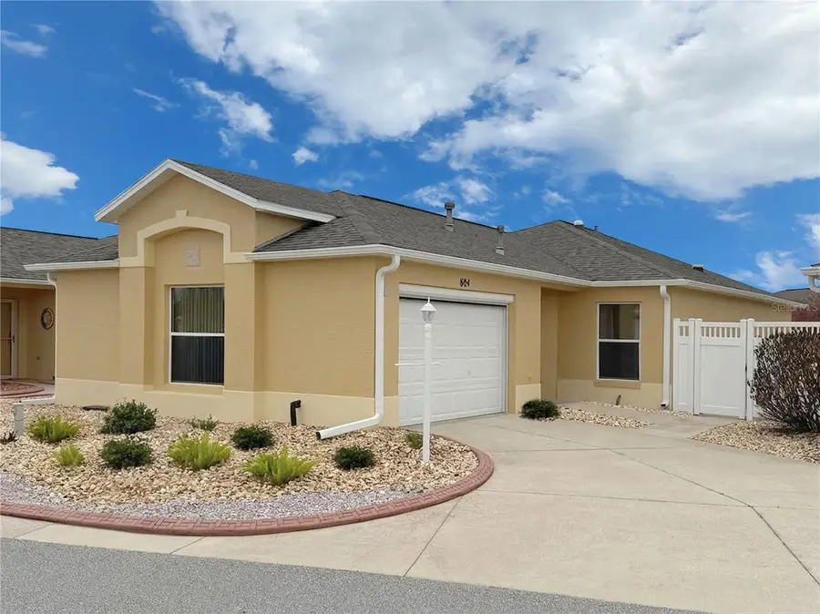 884 Radclife Berea Place, The Villages, FL 32162 - #2