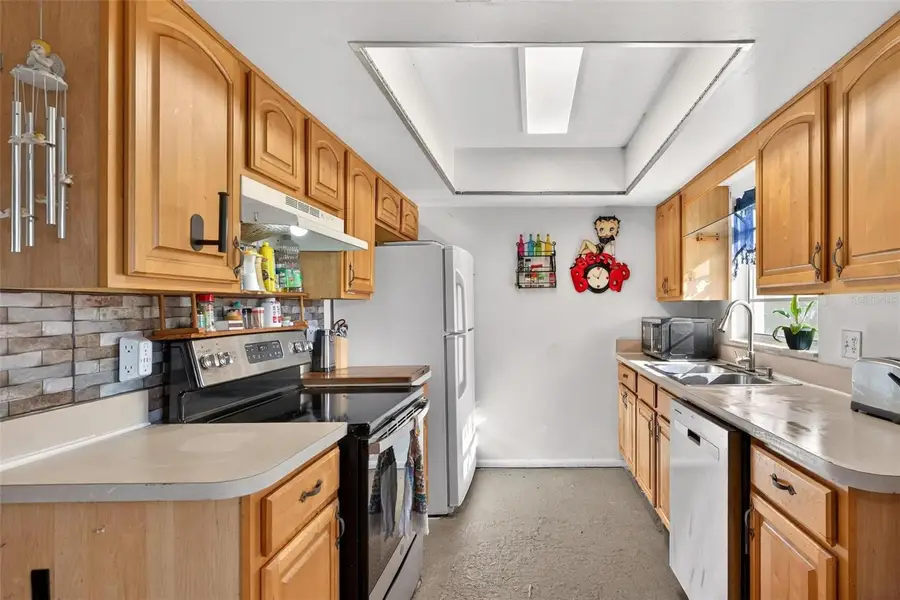 467 Constitution Drive, Orlando, FL 32809 - #3