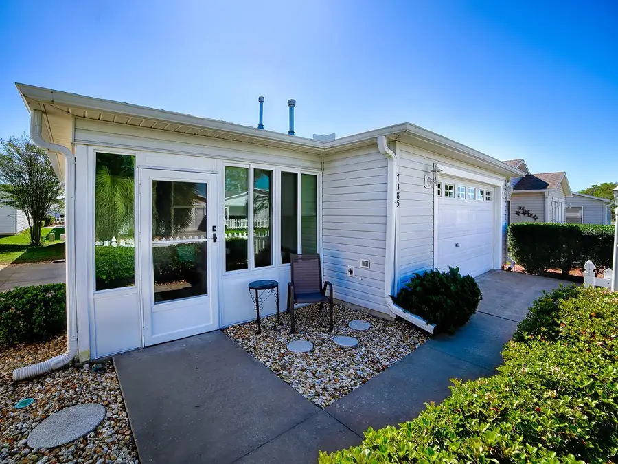 17385 SE 78th Draughton Court, The Villages, FL 32162 - #3