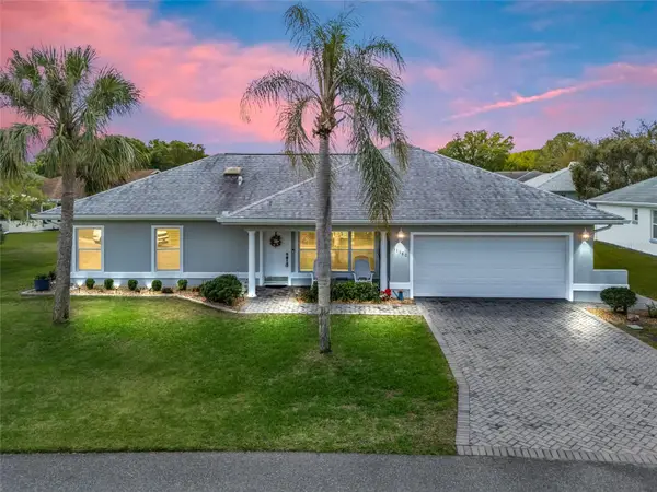 11180 SE 175th Place, SUMMERFIELD, FL 34491