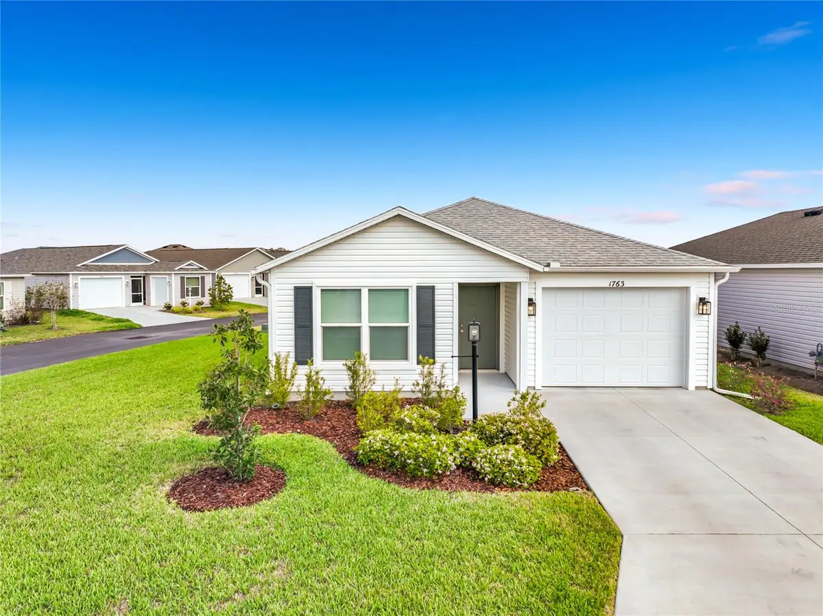 1763 Brody Court, The Villages, FL 34762 - #1