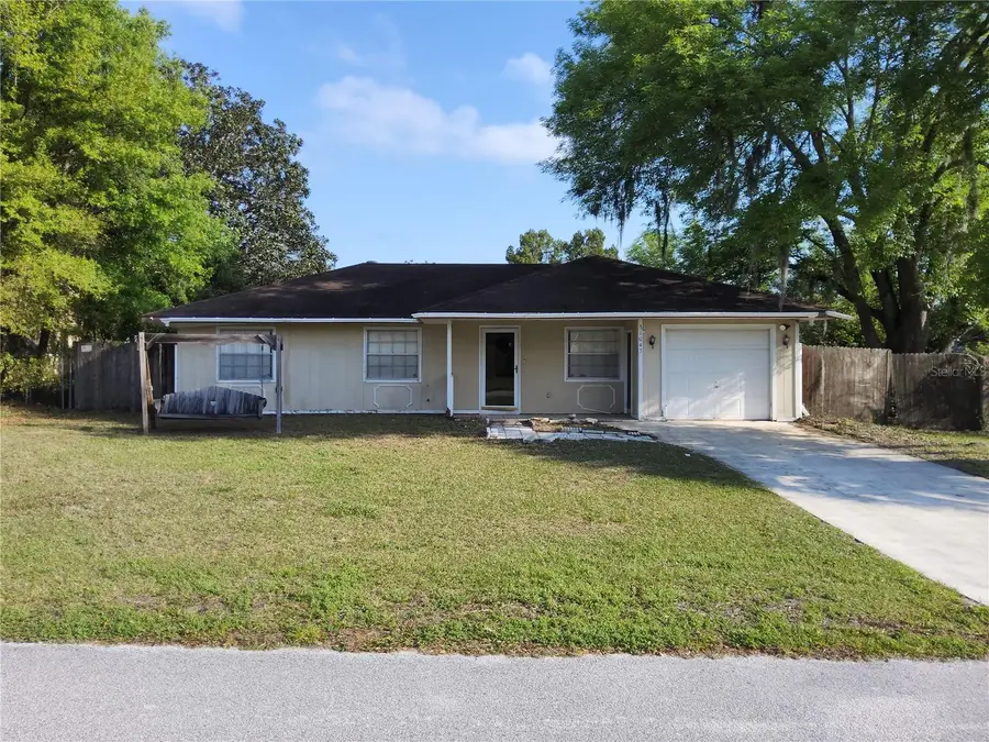 31043 Willow Bank Avenue, Brooksville, FL 34602 - #2