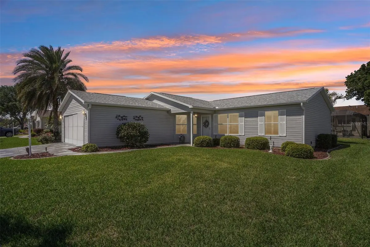 2005 Claudio Lane, The Villages, FL 32159 - #1