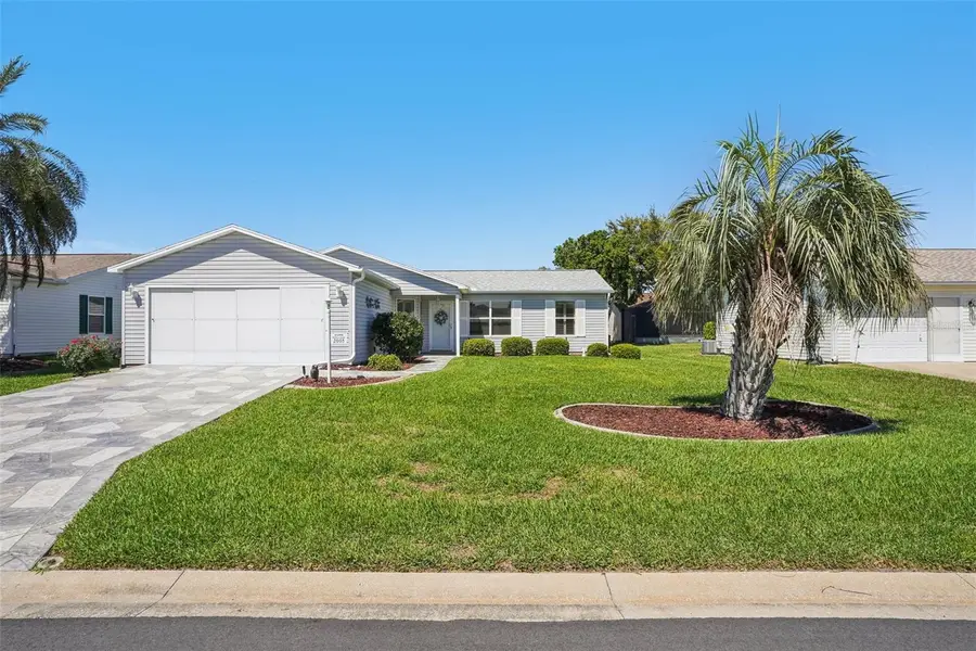 2005 Claudio Lane, The Villages, FL 32159 - #2