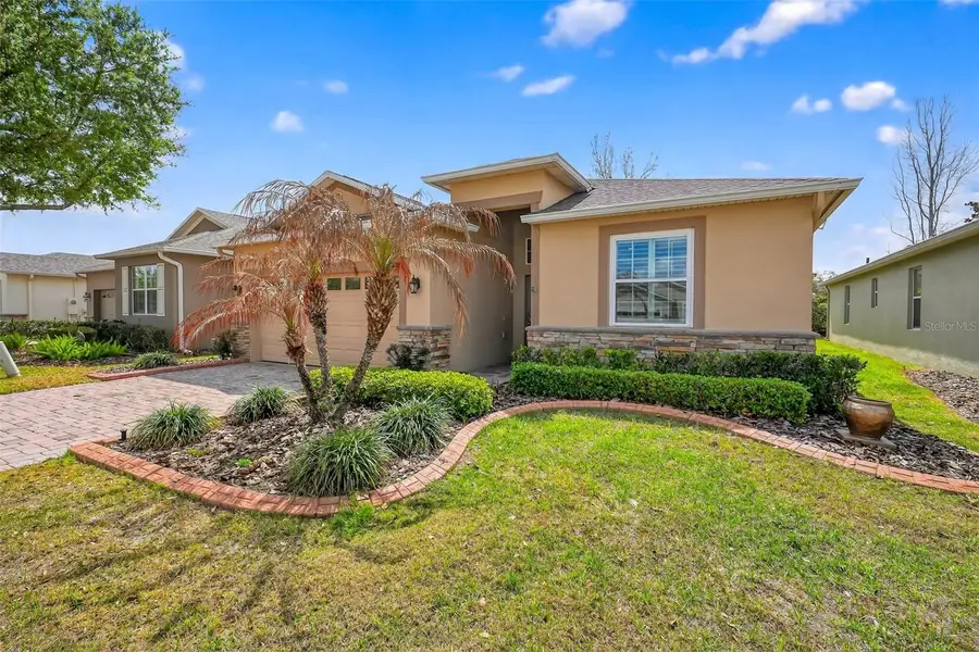 3674 Caladesi Road, Clermont, FL 34711 - #2