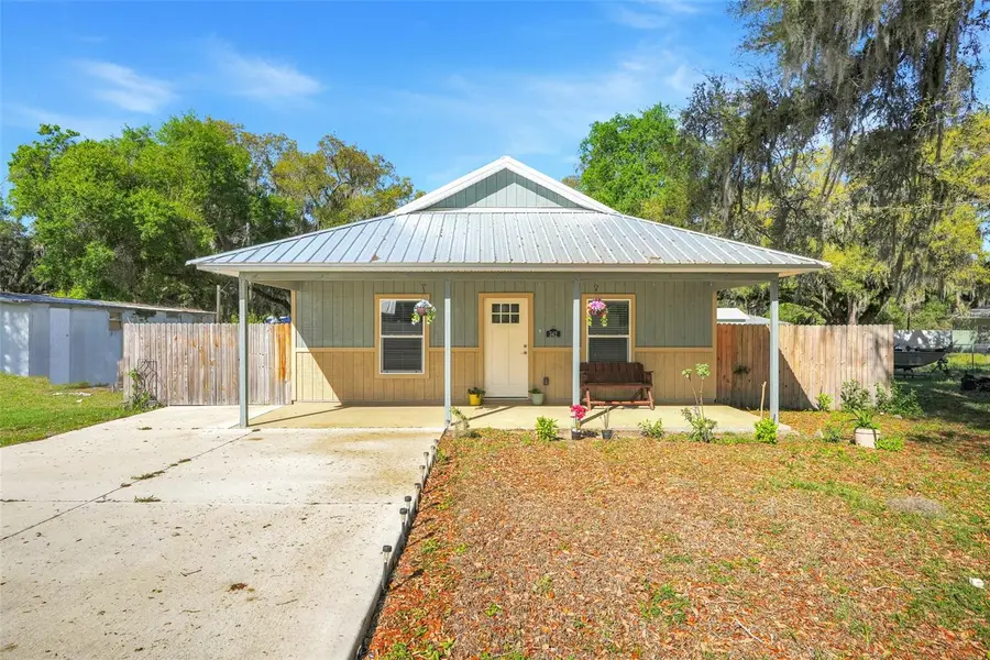 342 NW 9th Avenue, Webster, FL 33597 - #2